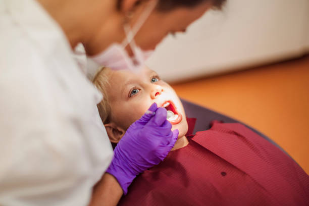 Best Pediatric Emergency Dentist in Pagosa Springs, CO